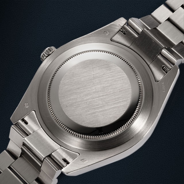 Rolex Day-Date II 218206 Image 3